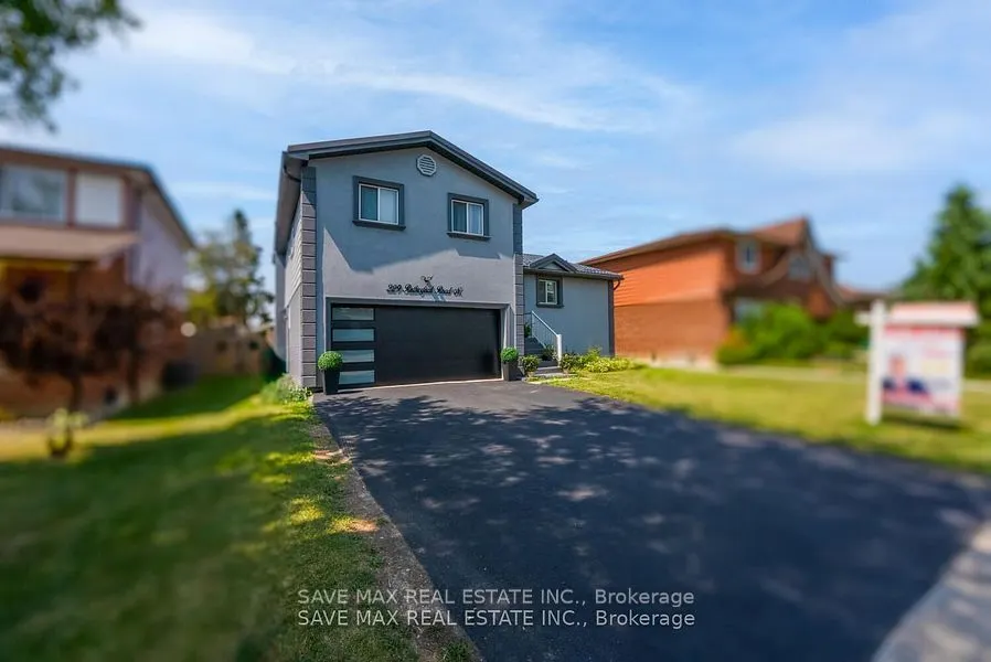 229 Rutherford Road N