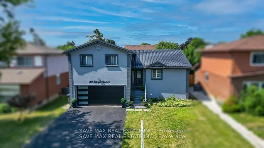 229 Rutherford Road N