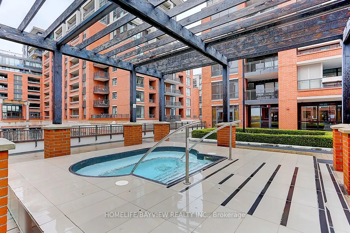 800 Lawrence Avenue W, #1723