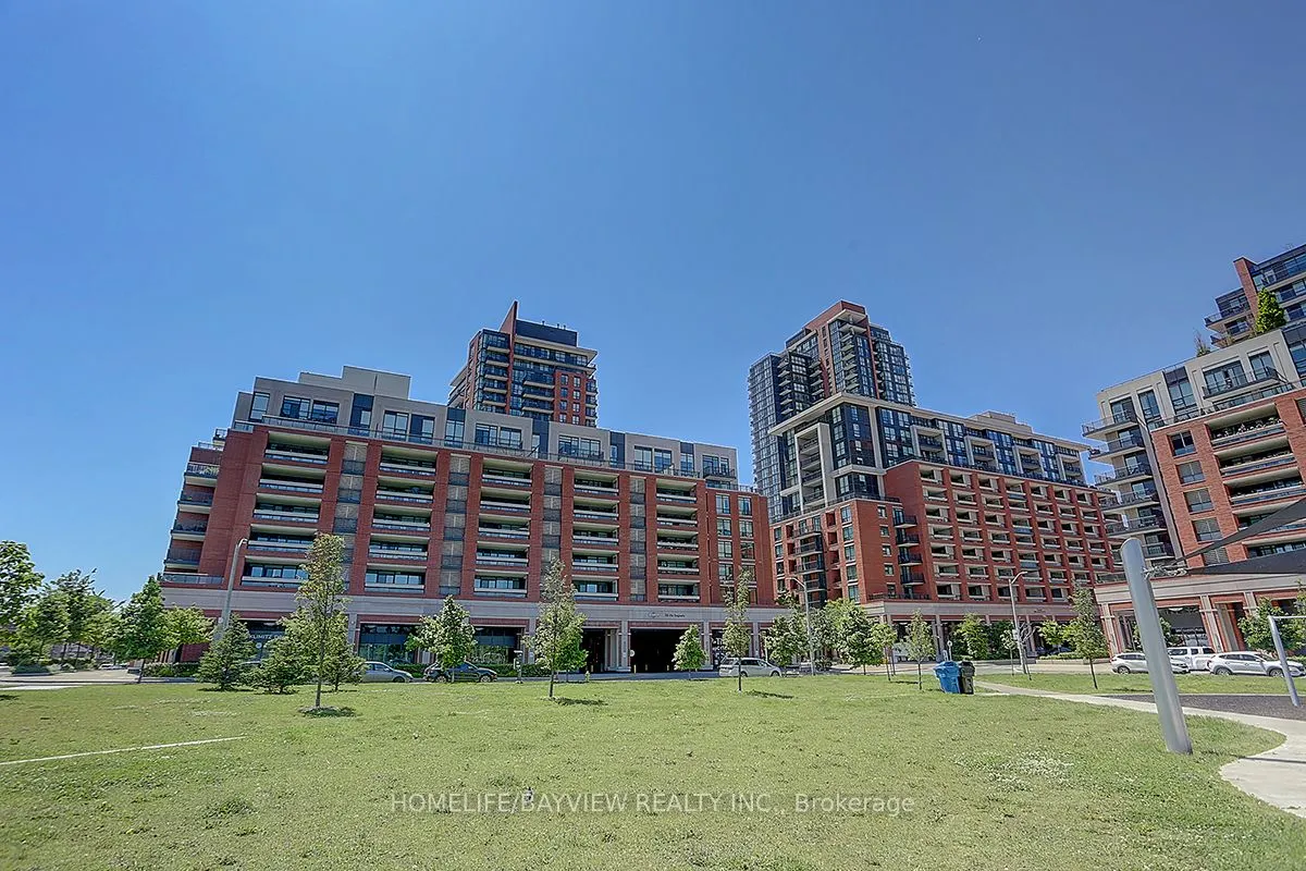 800 Lawrence Avenue W, #1723