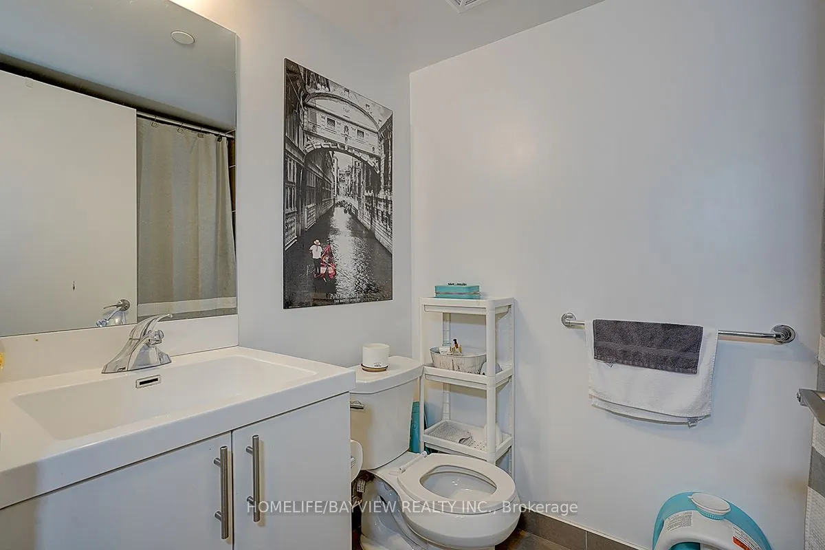 800 Lawrence Avenue W #1723