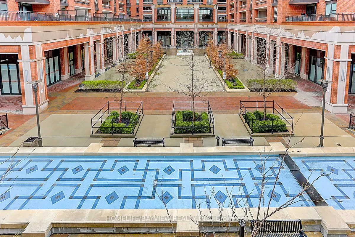800 Lawrence Avenue W, #1723