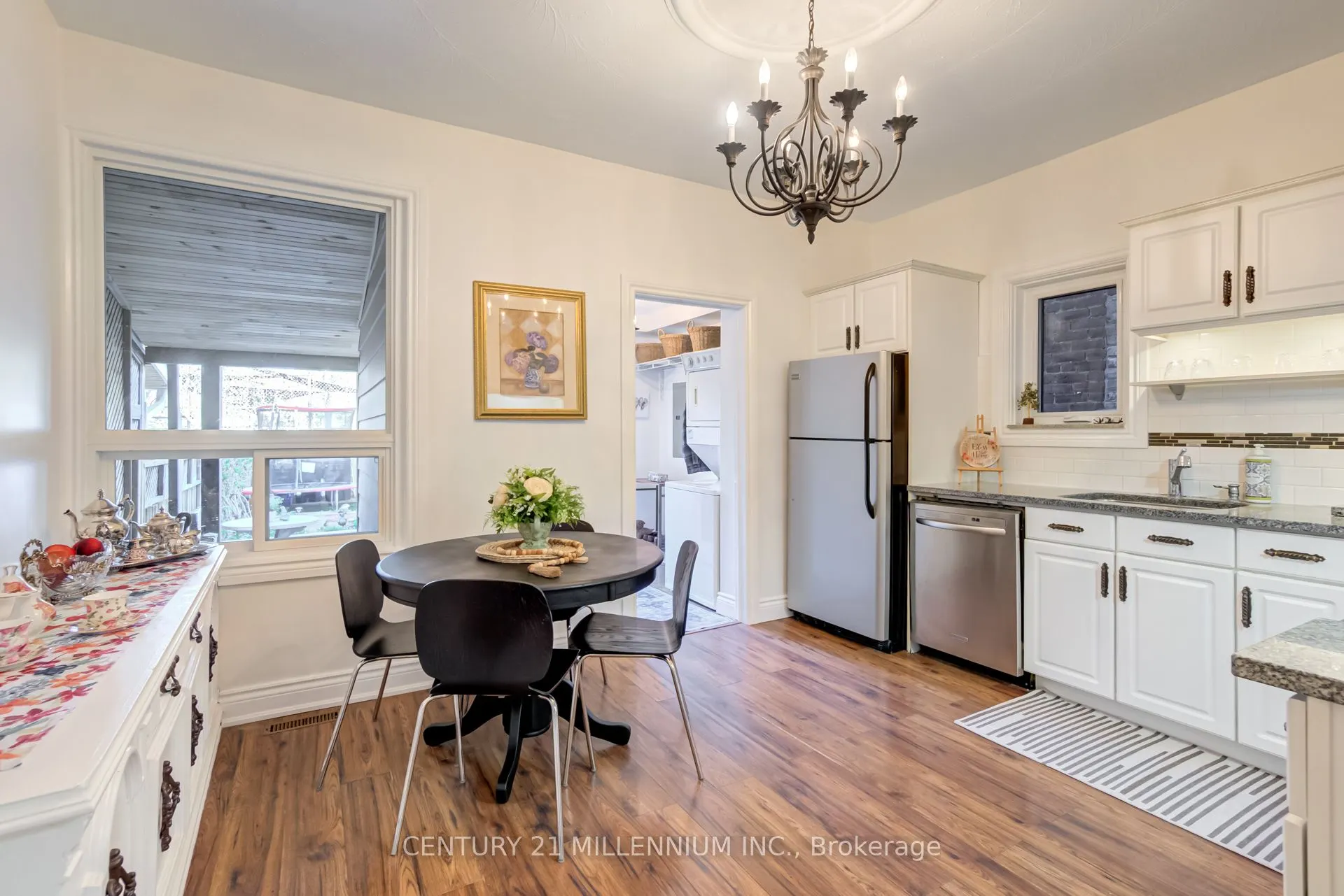 9 Spring Grove Avenue