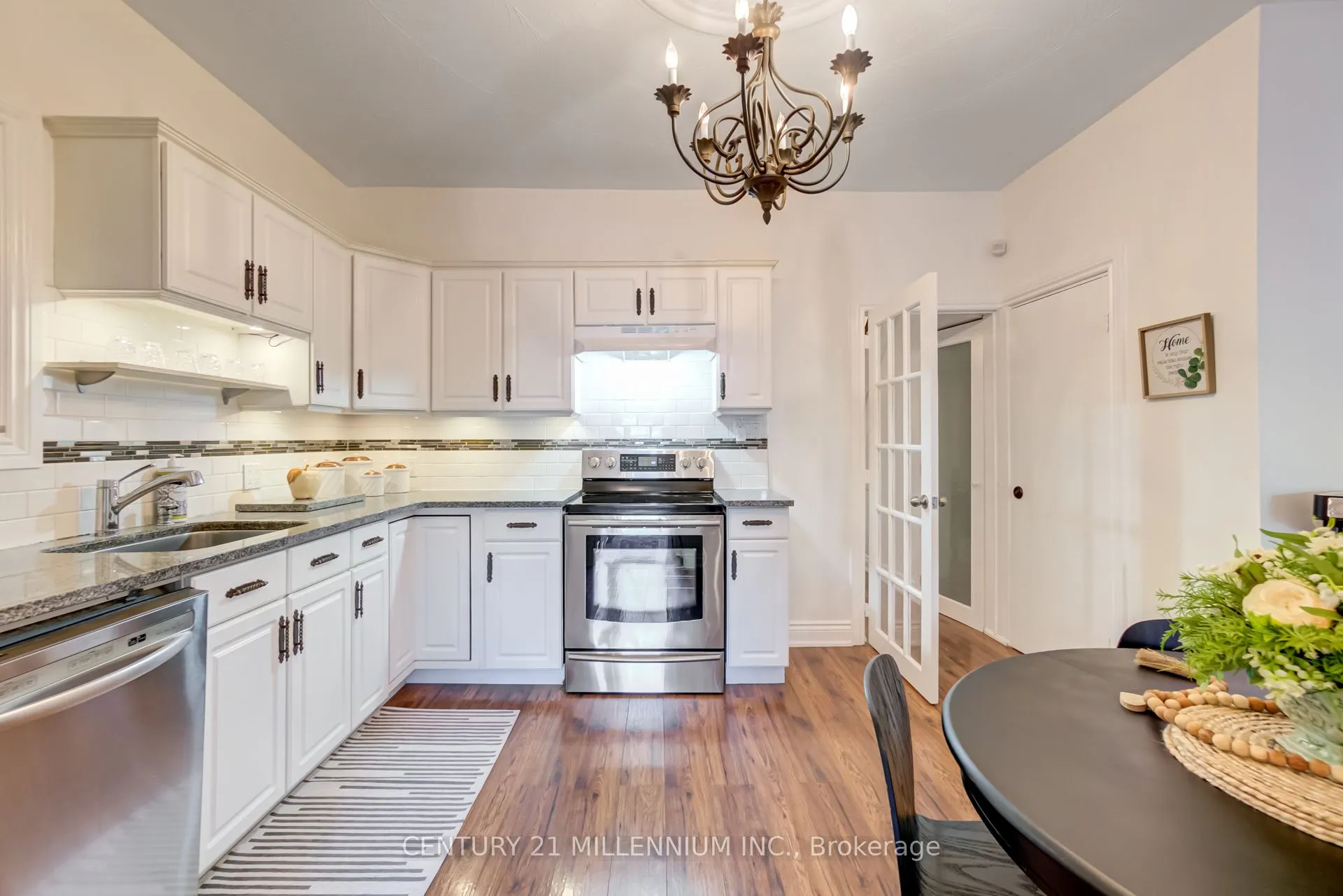 9 Spring Grove Avenue