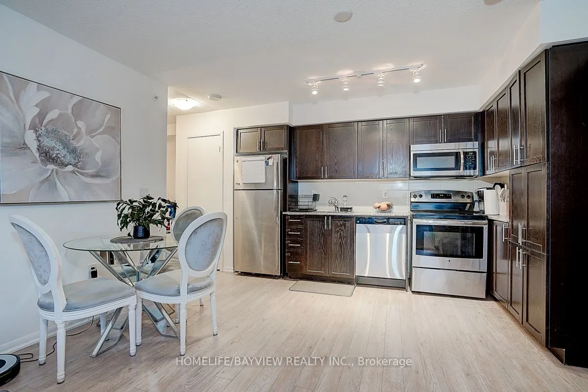 830 Lawrence Avenue W, #2204