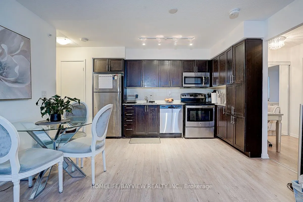 830 Lawrence Avenue W, #2204