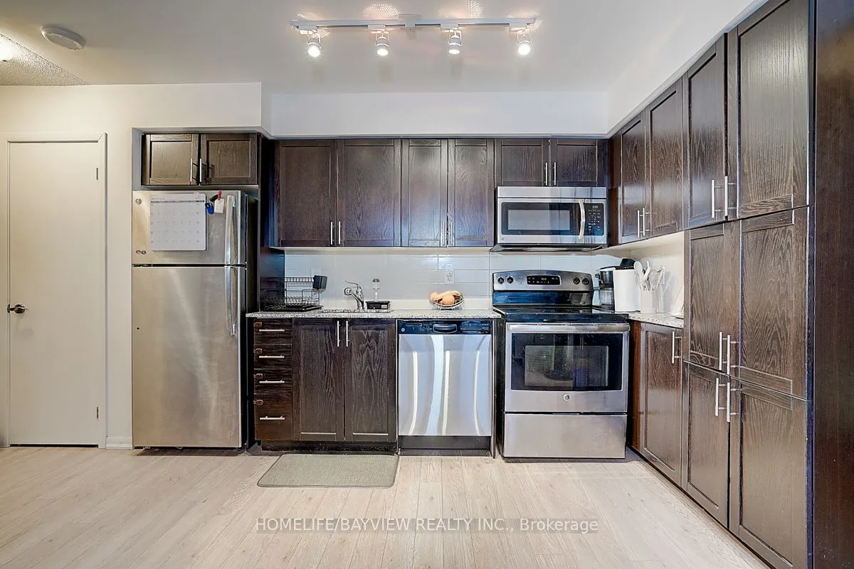 830 Lawrence Avenue W, #2204
