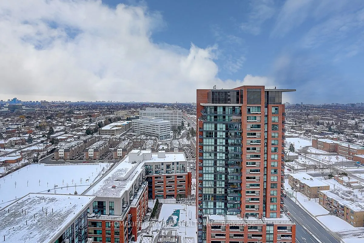 830 Lawrence Avenue W, #2204