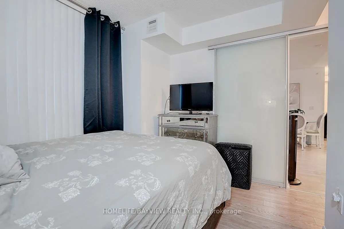 830 Lawrence Avenue W, #2204