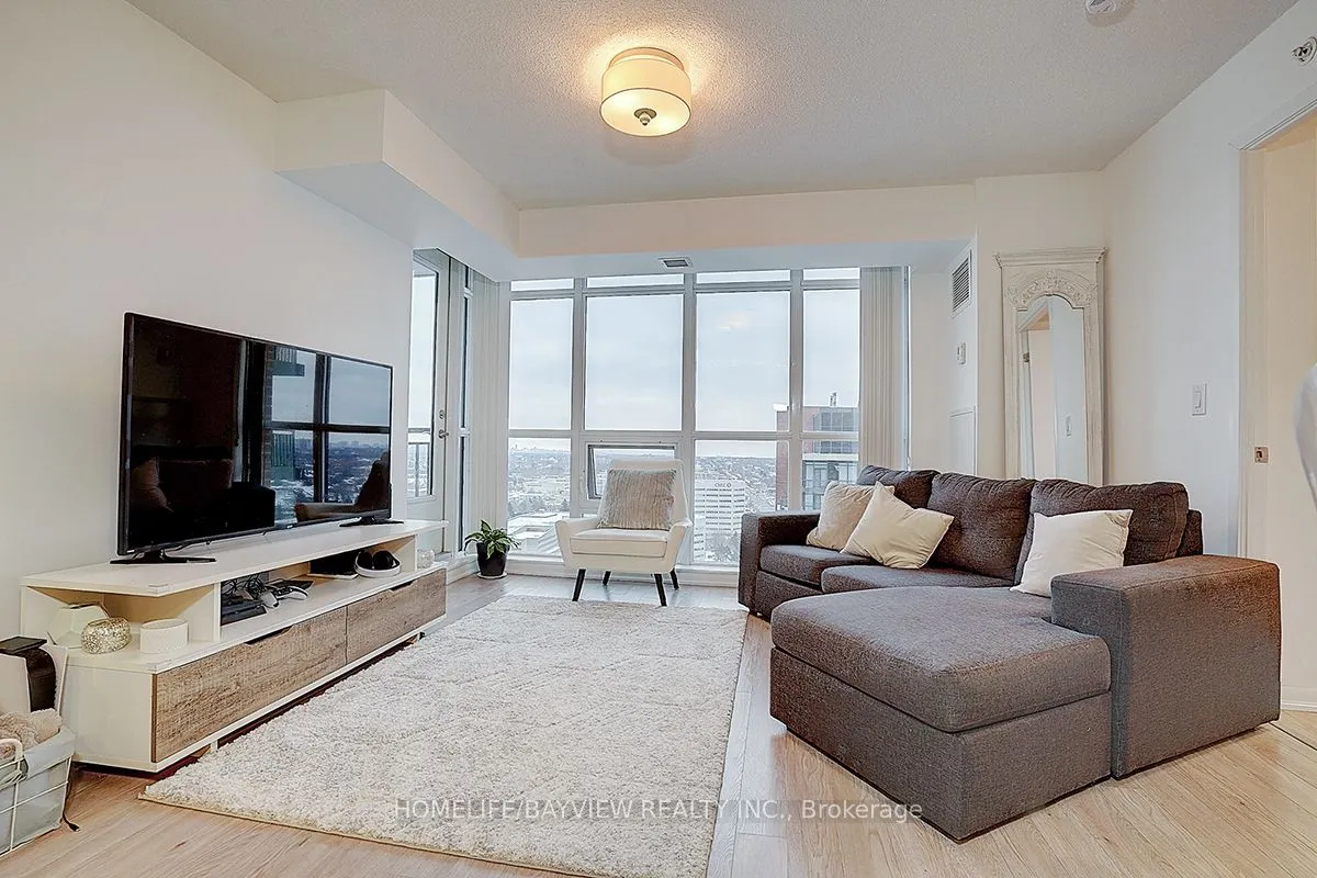 830 Lawrence Avenue W, #2204