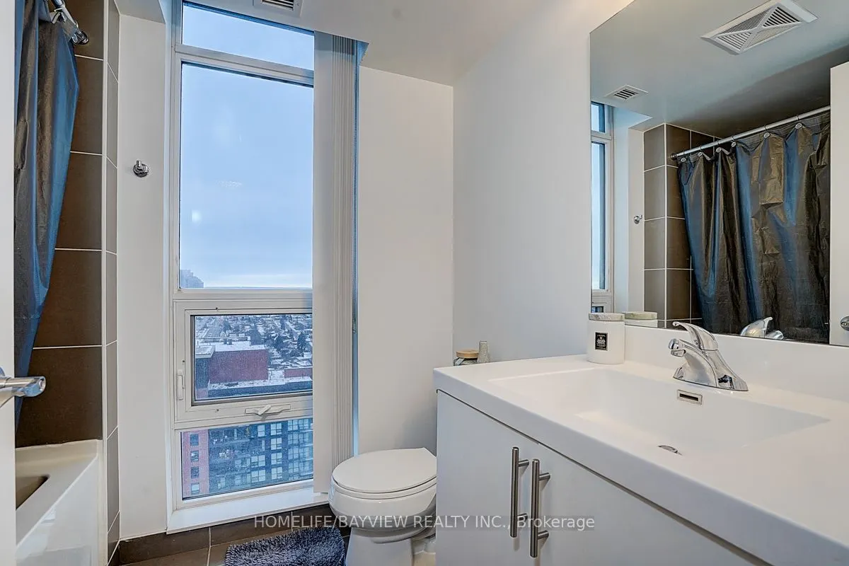 830 Lawrence Avenue W, #2204