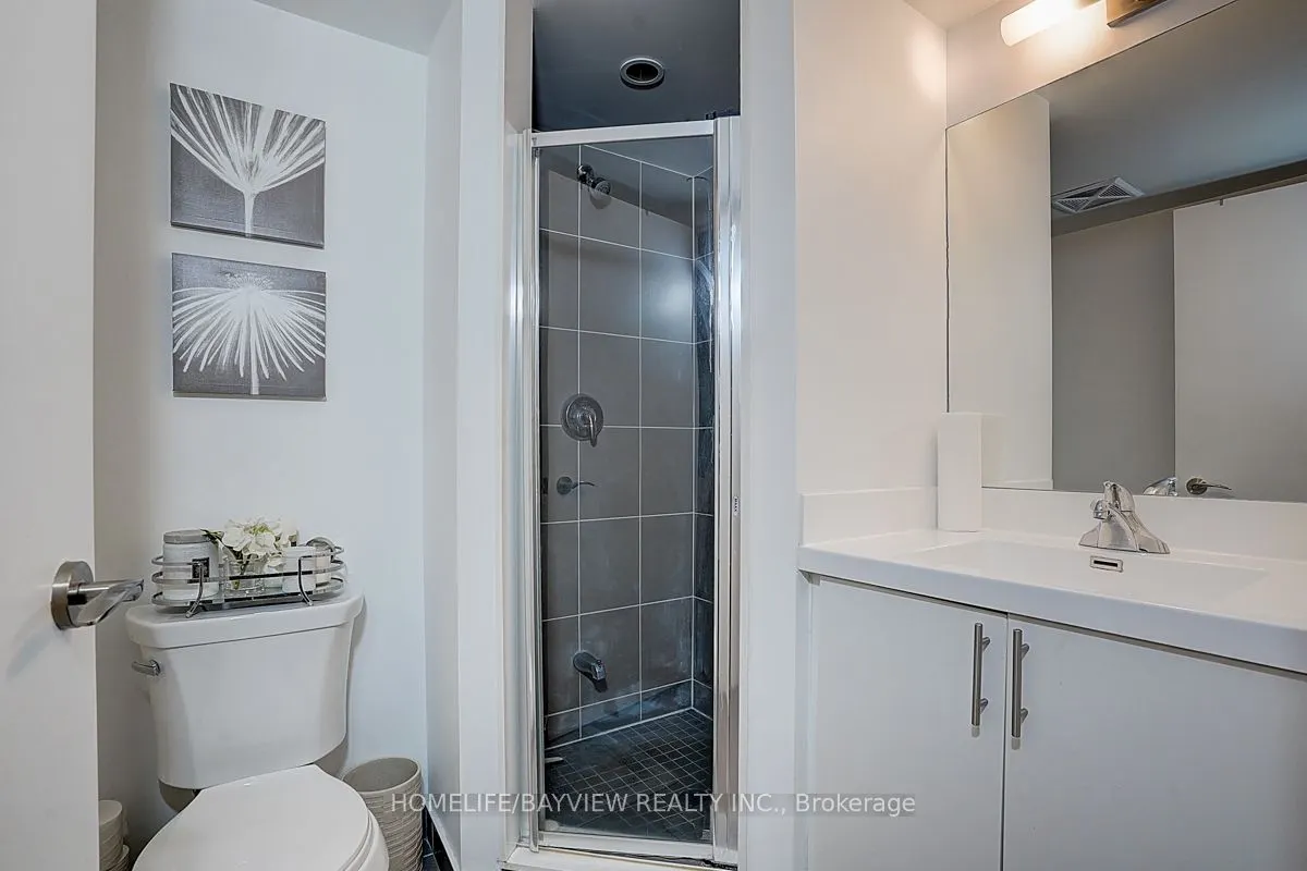 830 Lawrence Avenue W, #2204