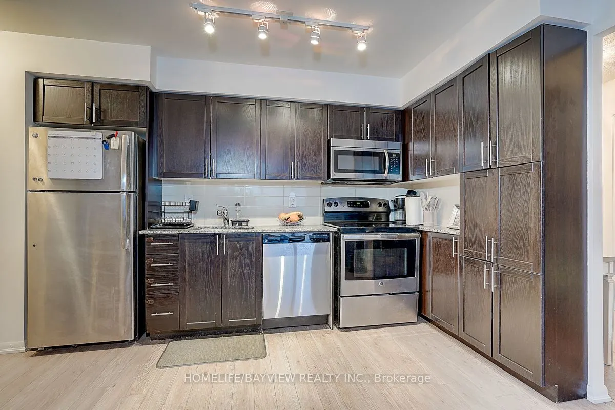 830 Lawrence Avenue W, #2204