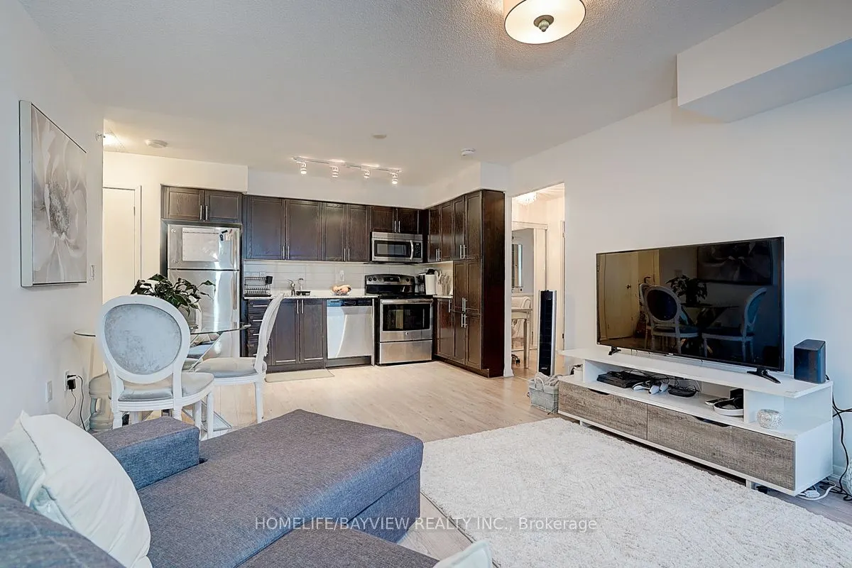 830 Lawrence Avenue W, #2204