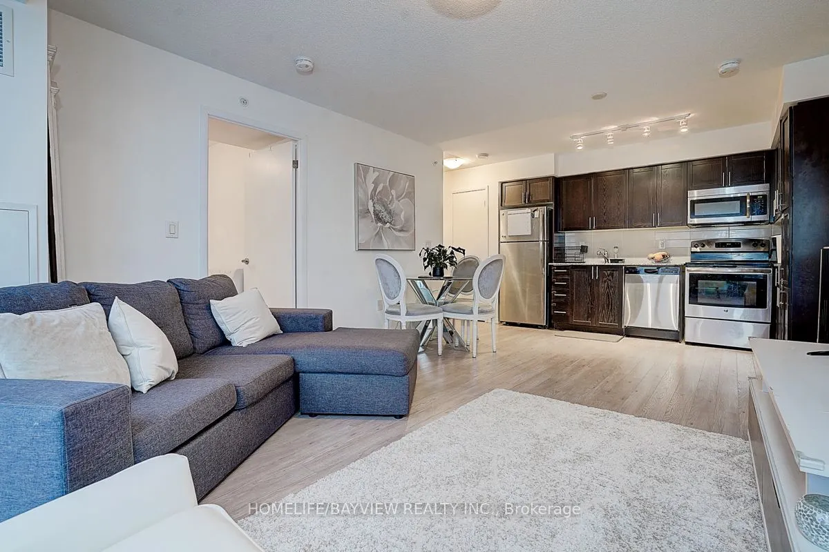 830 Lawrence Avenue W, #2204
