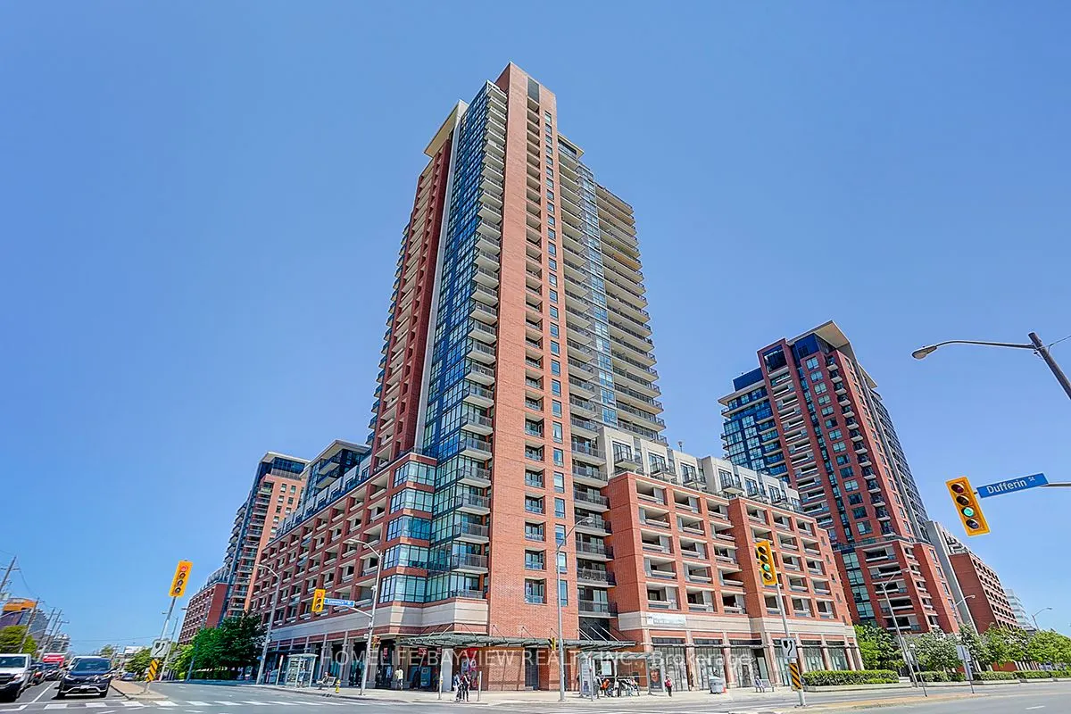 830 Lawrence Avenue W, #2204