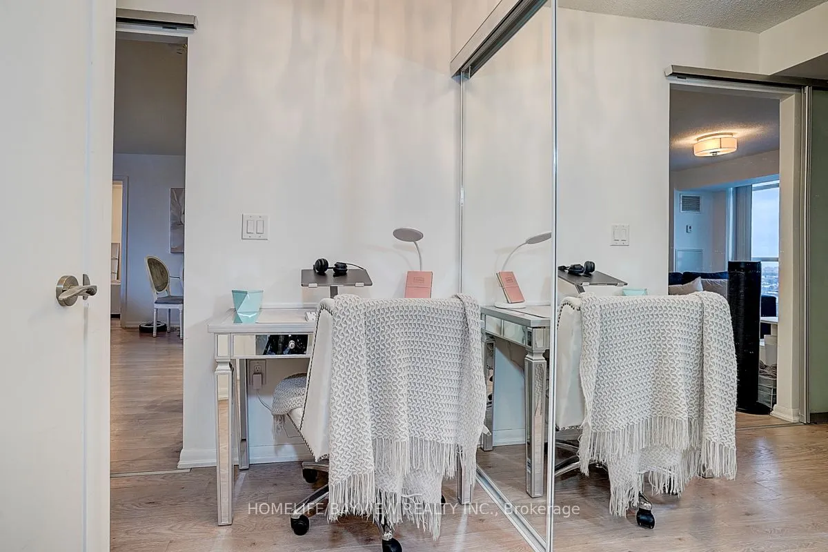 830 Lawrence Avenue W, #2204