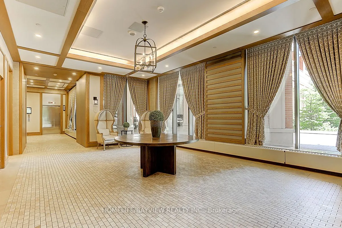 830 Lawrence Avenue W, #2204