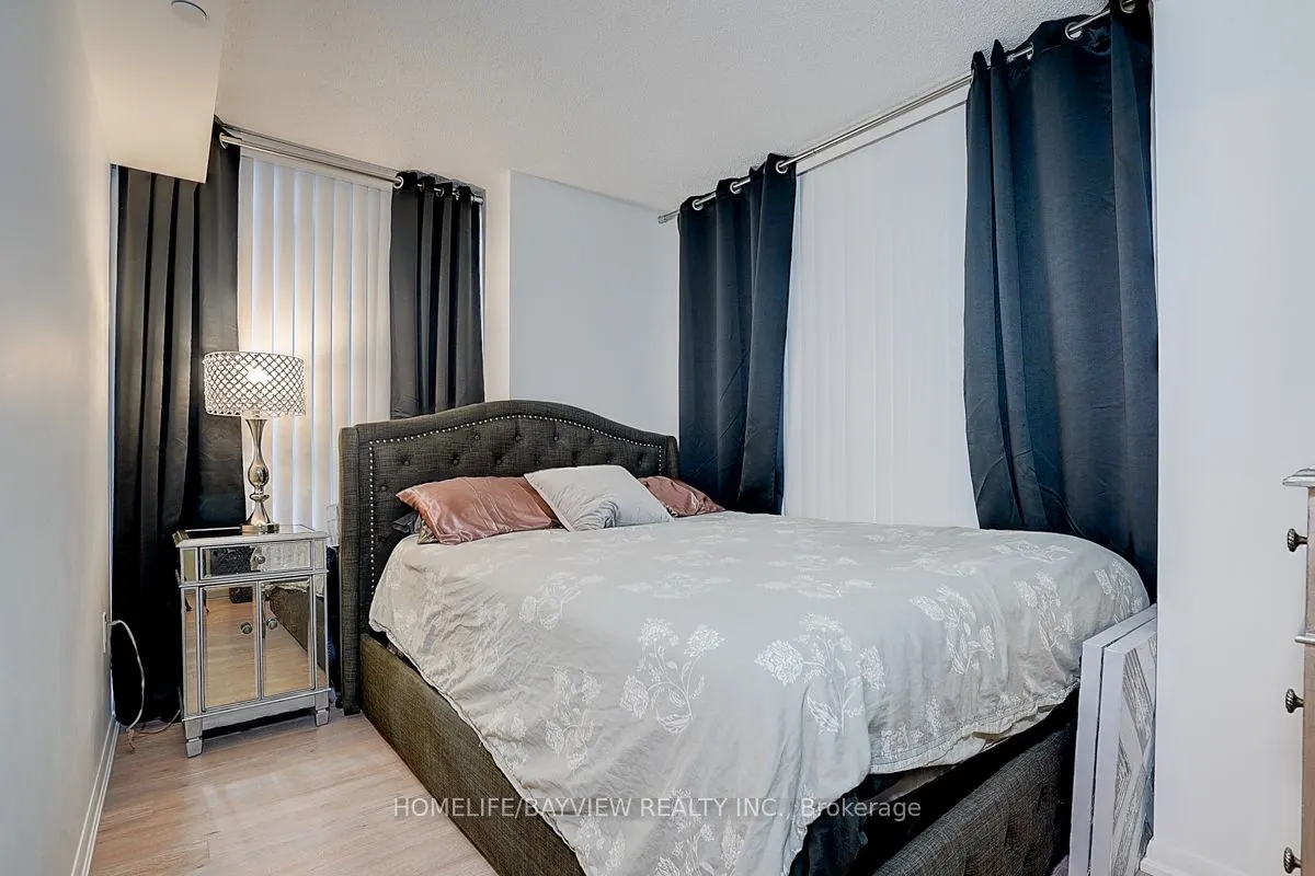 830 Lawrence Avenue W, #2204
