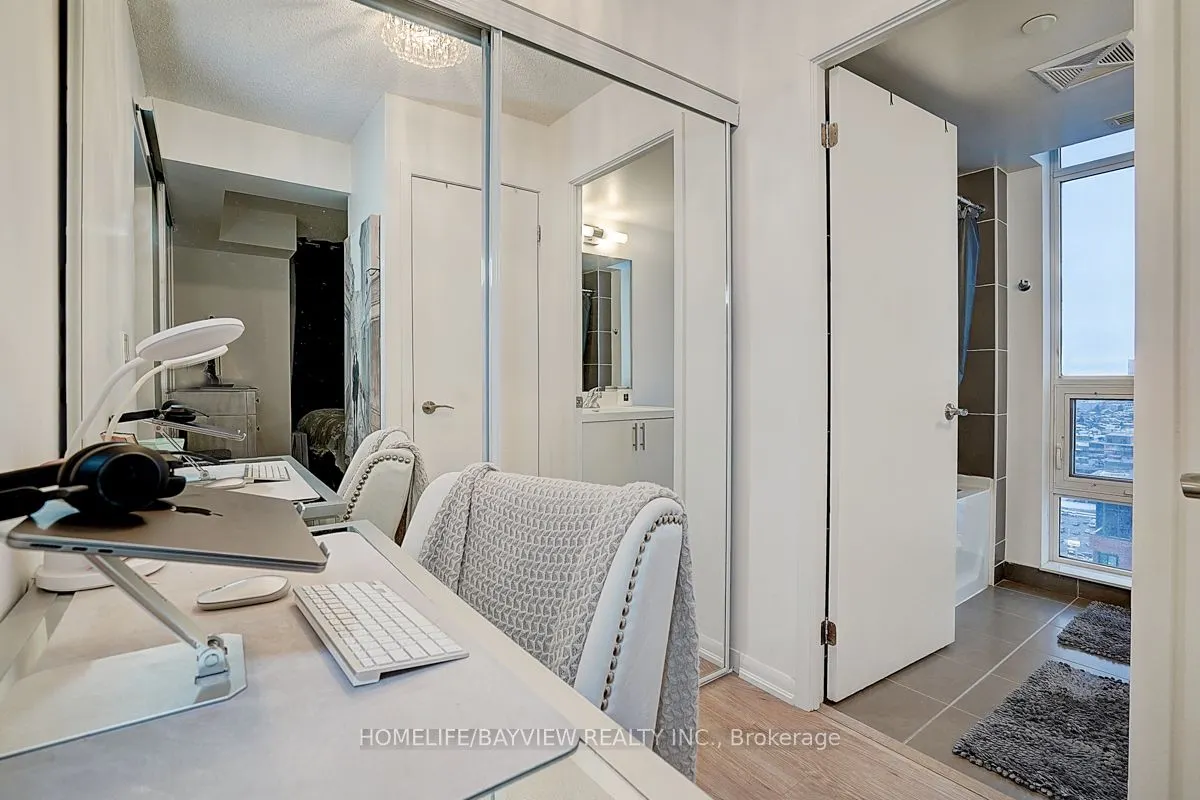 830 Lawrence Avenue W, #2204