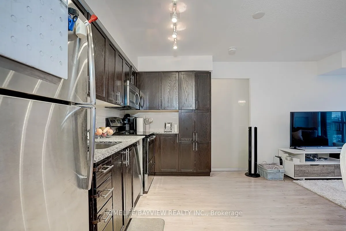 830 Lawrence Avenue W, #2204