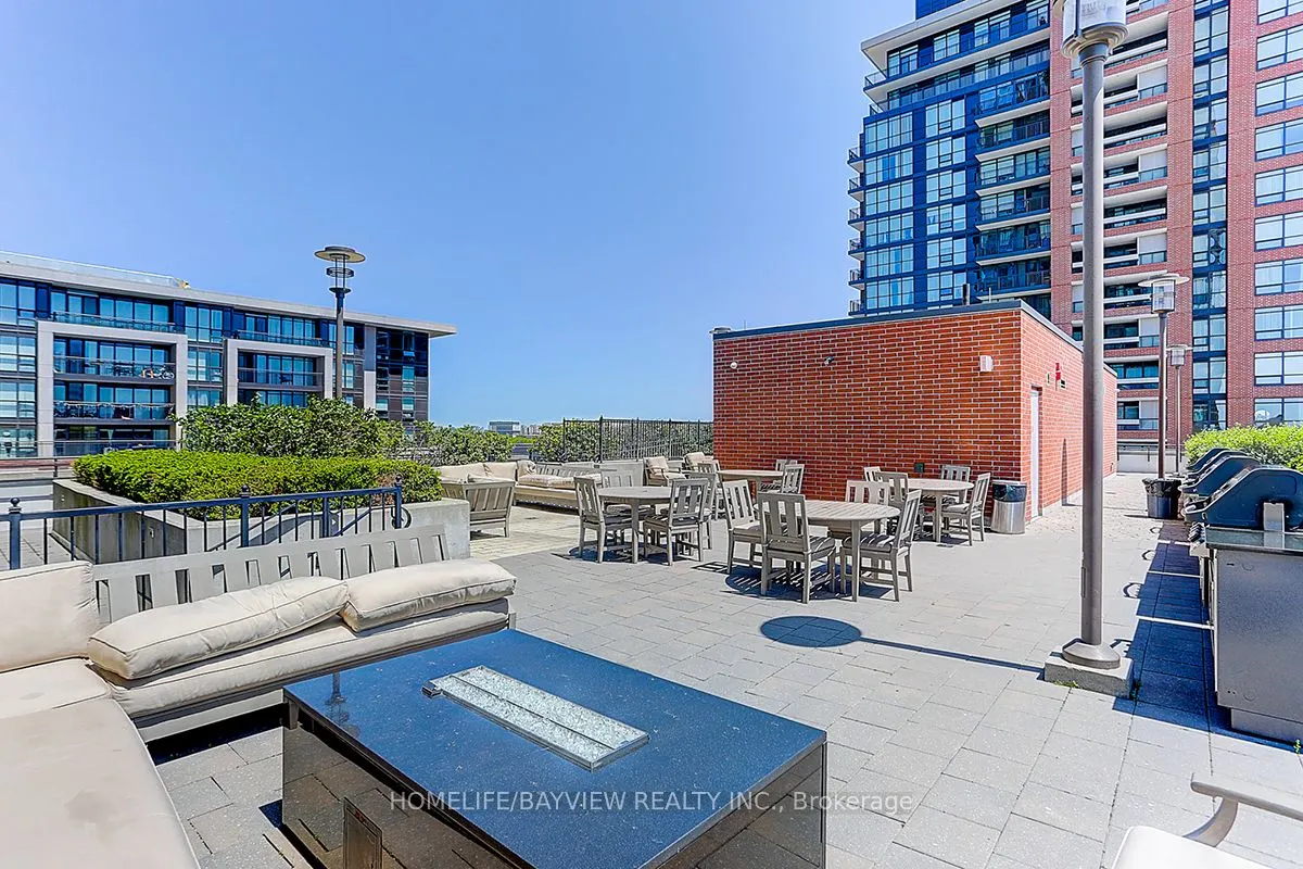 830 Lawrence Avenue W, #2204