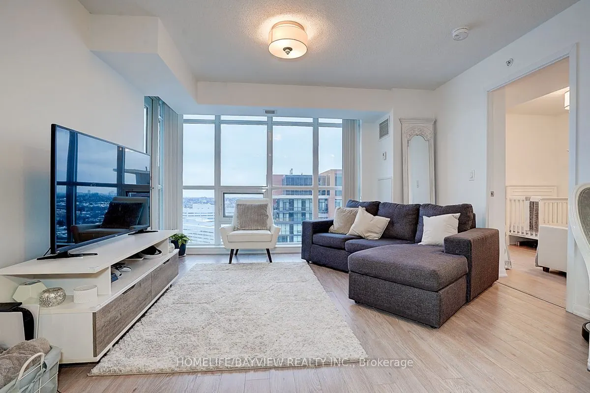 830 Lawrence Avenue W, #2204