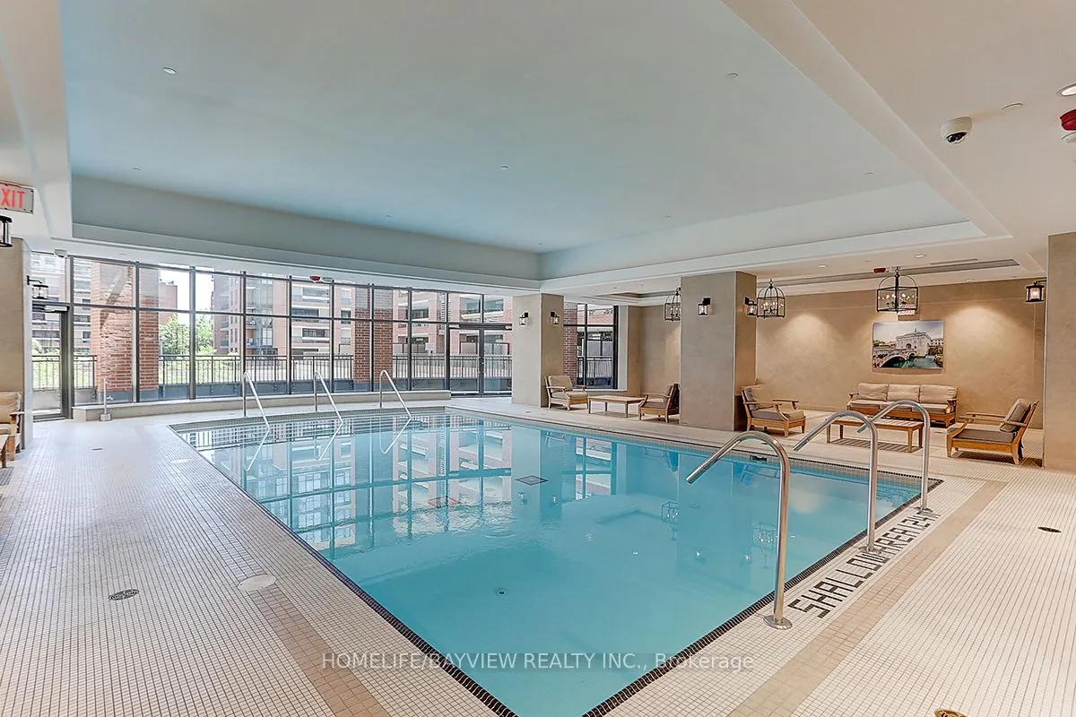 830 Lawrence Avenue W, #2204