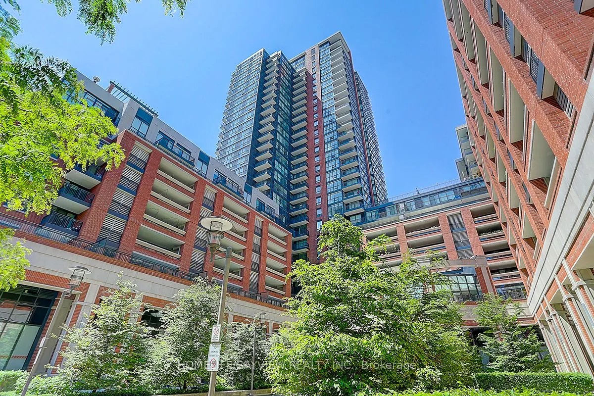 830 Lawrence Avenue W, #2204