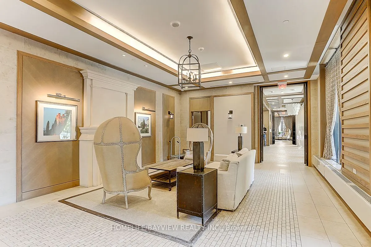 830 Lawrence Avenue W, #2204