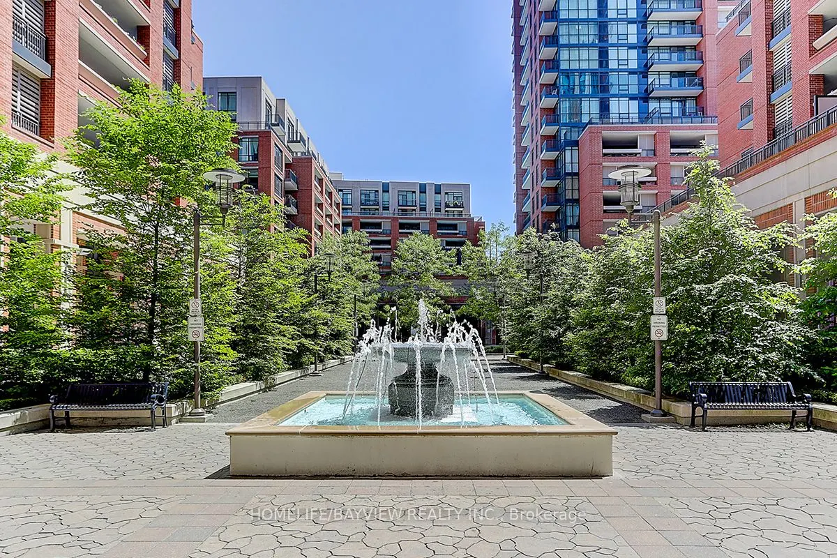 830 Lawrence Avenue W, #2204