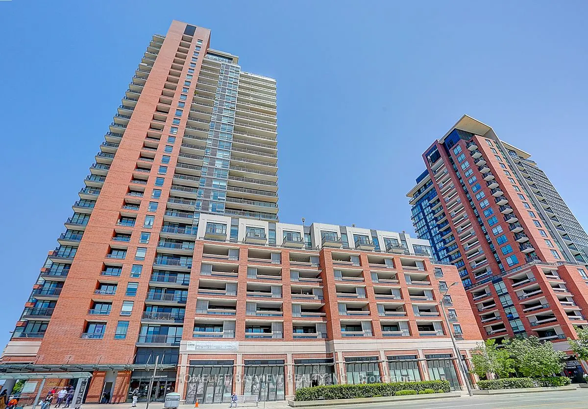 830 Lawrence Avenue W, #2204