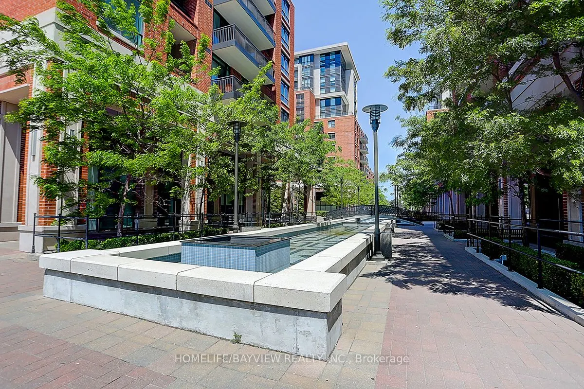 830 Lawrence Avenue W, #2204