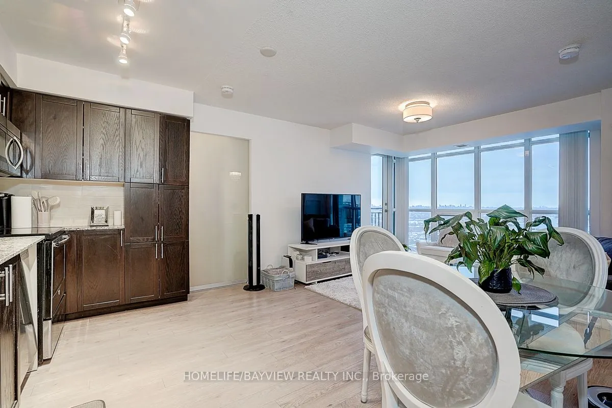 830 Lawrence Avenue W, #2204