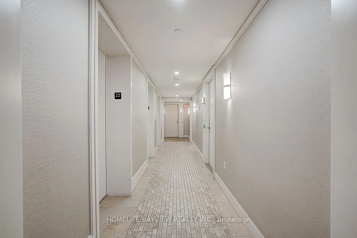830 Lawrence Avenue W, #2204