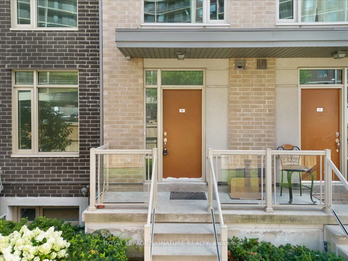 35 Applewood Lane, #61