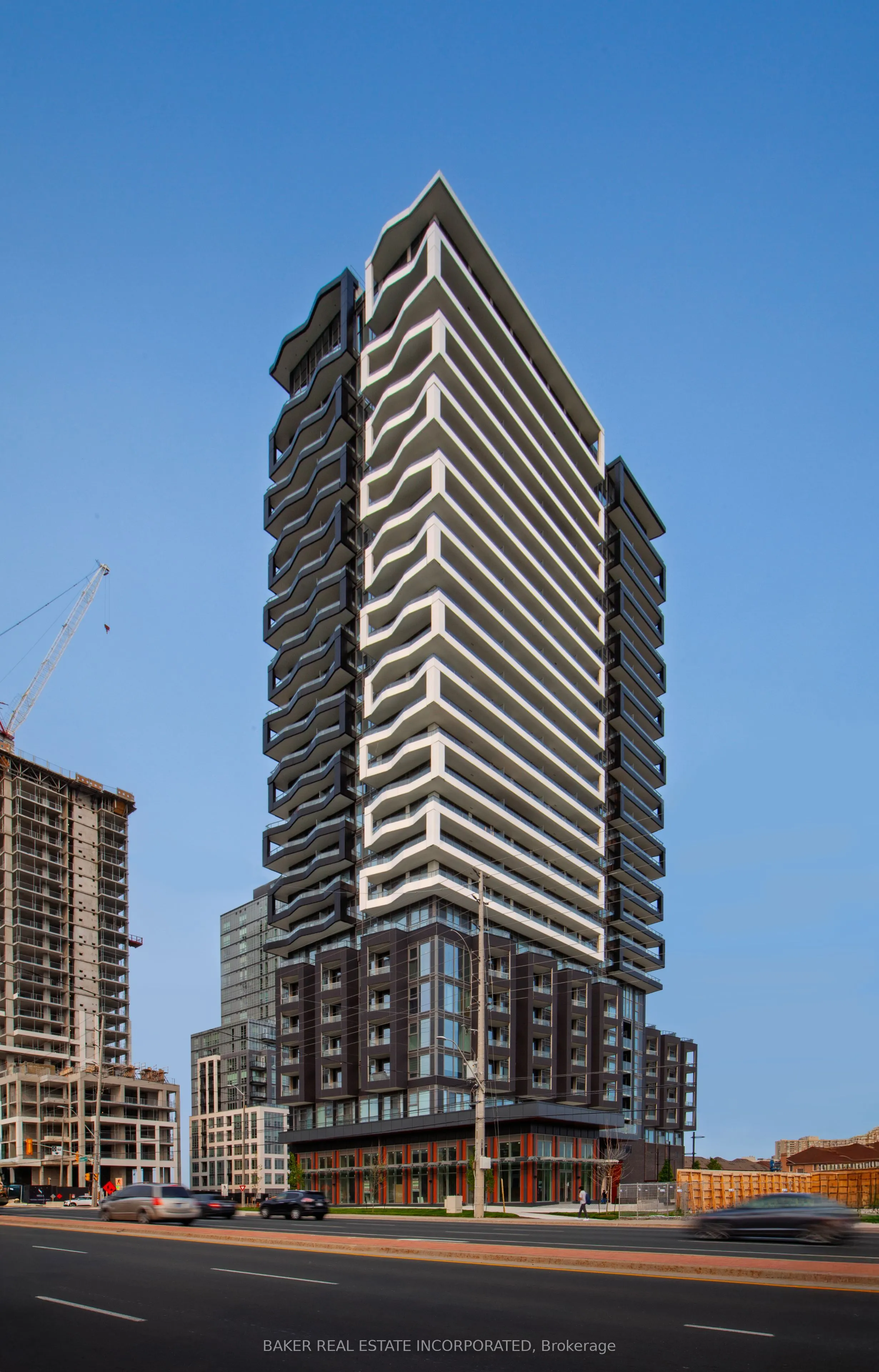 260 Malta Avenue, #1209