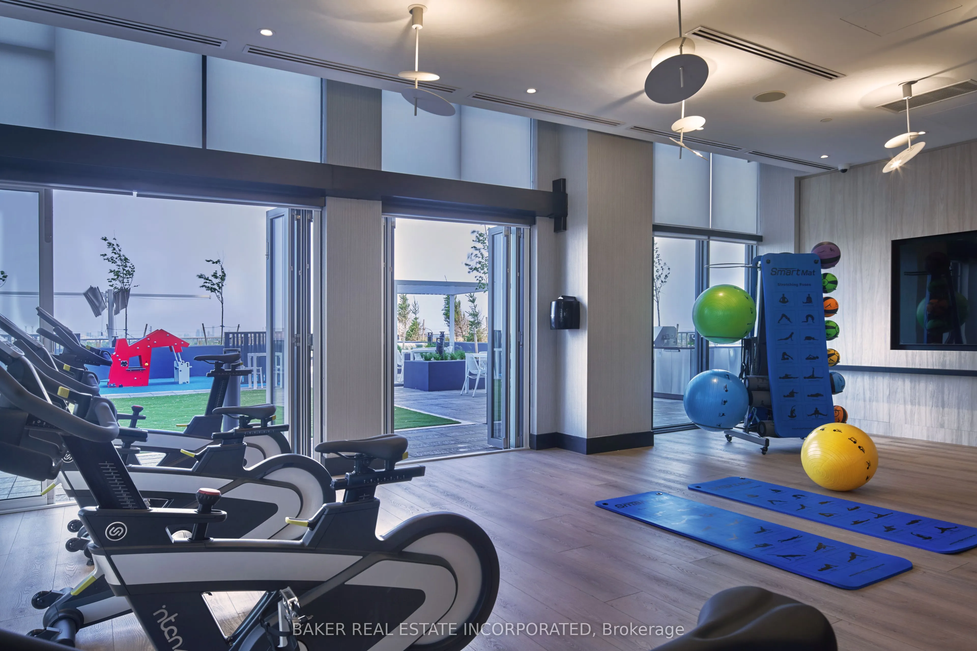 260 Malta Avenue, #1209