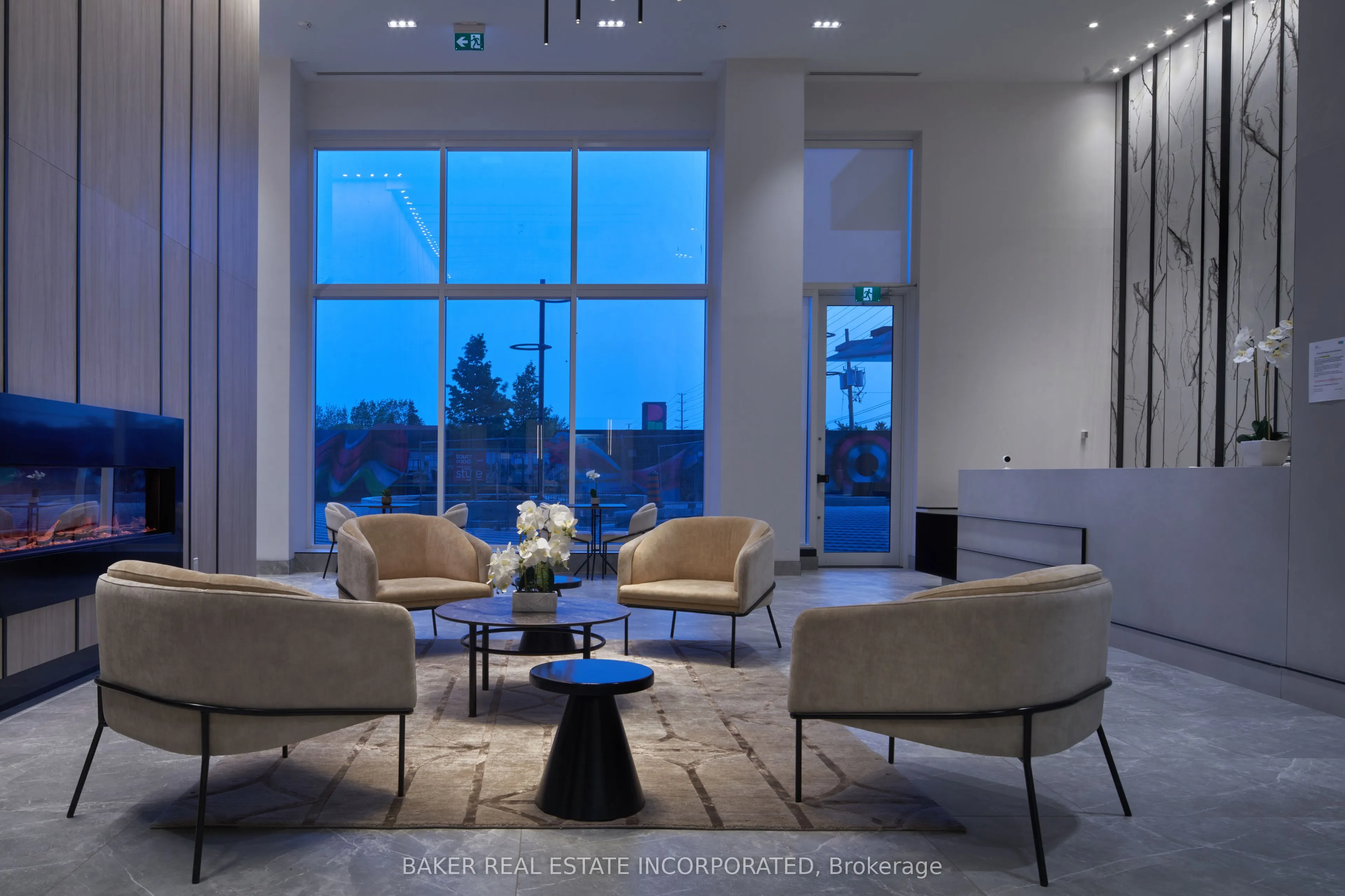260 Malta Avenue, #1209