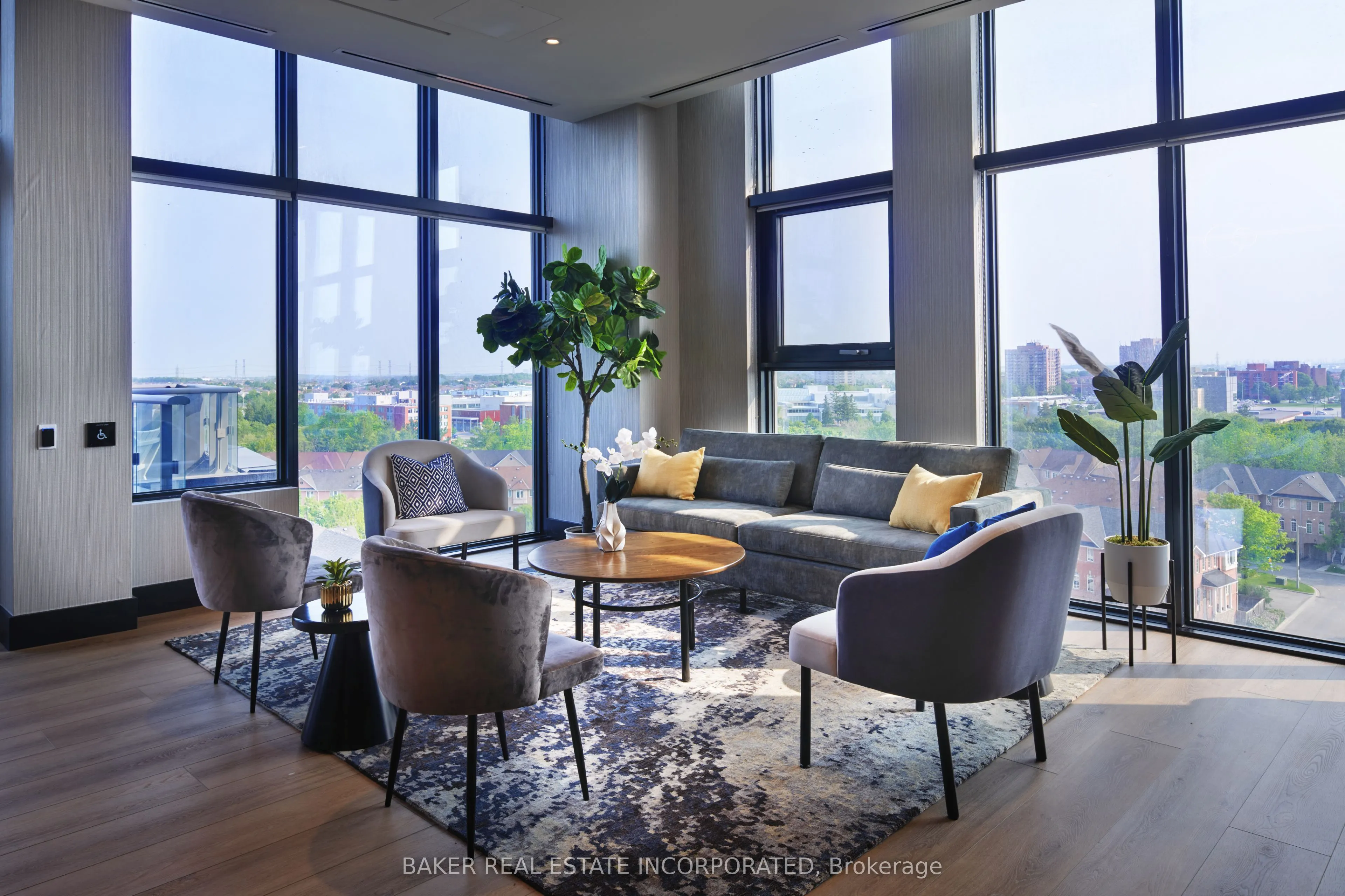 260 Malta Avenue, #1209