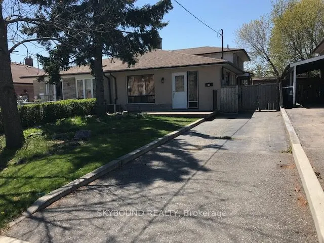 24 St Lucie Drive, #BSMT