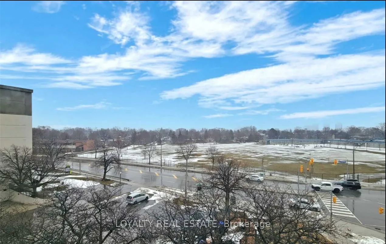 10 Gibbs Road, #419