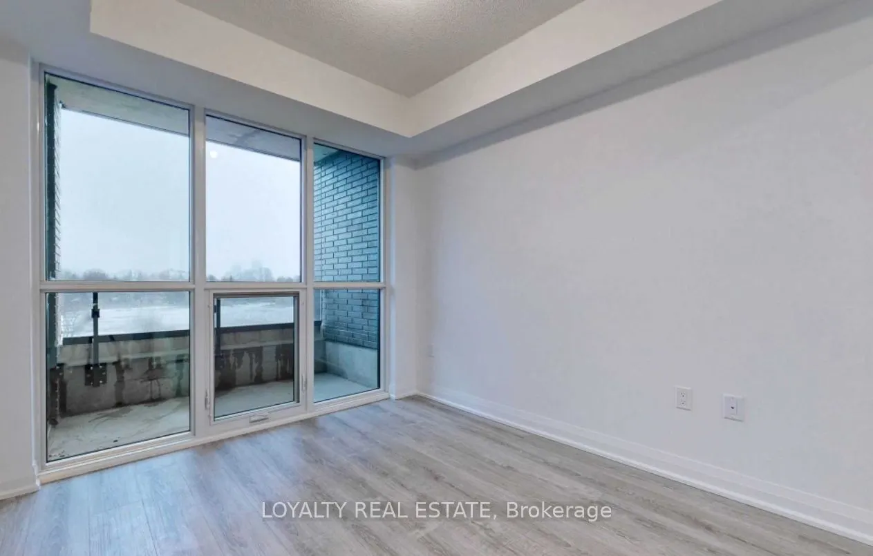 10 Gibbs Road, #419