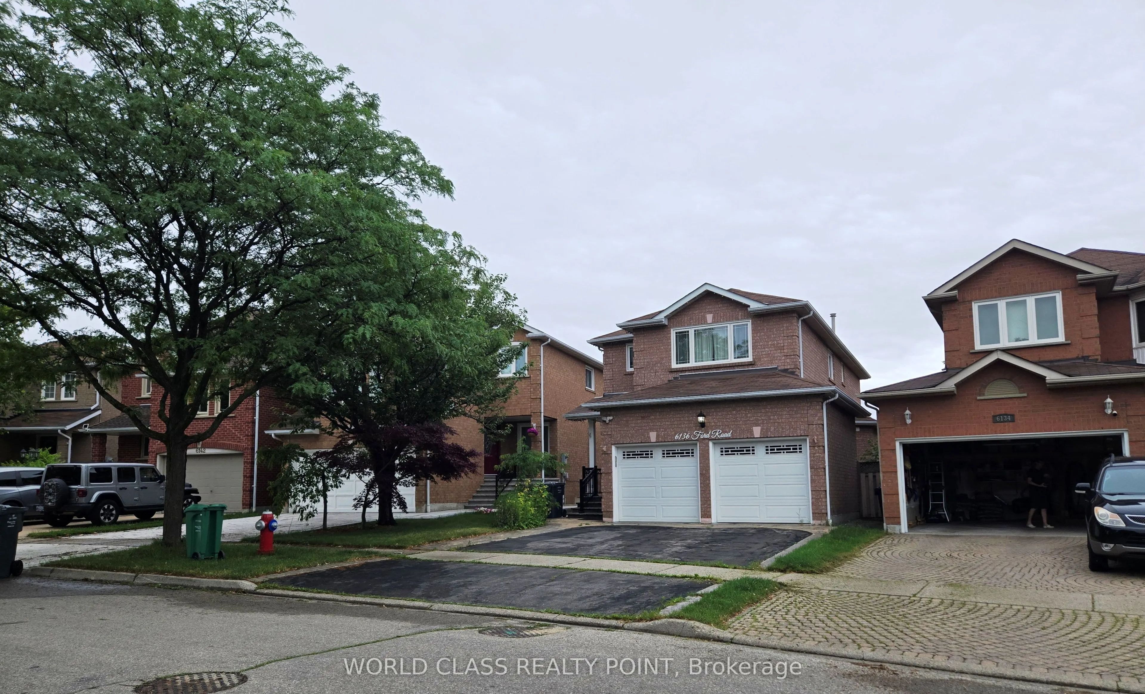 6136 Ford Road