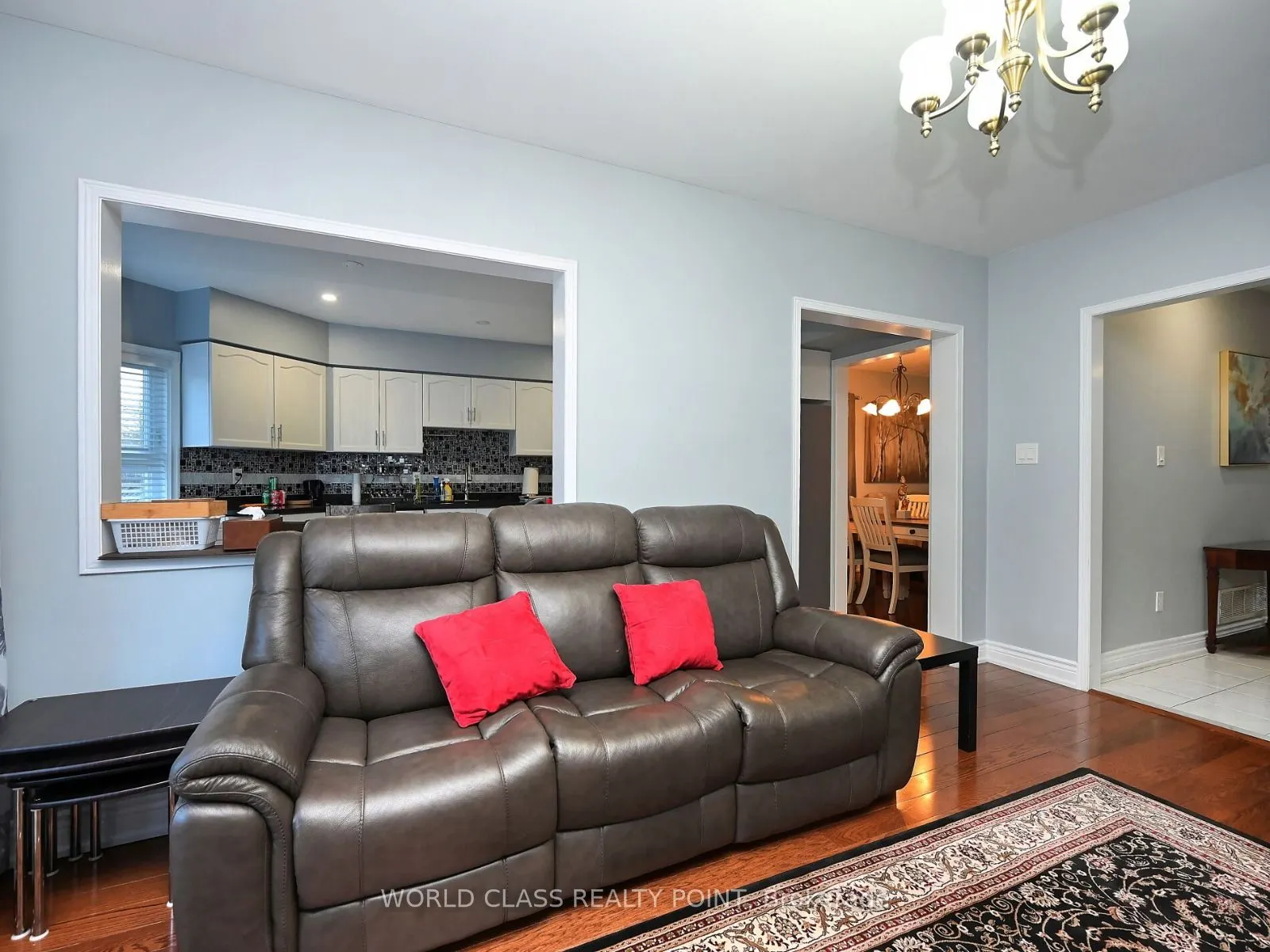 6136 Ford Road