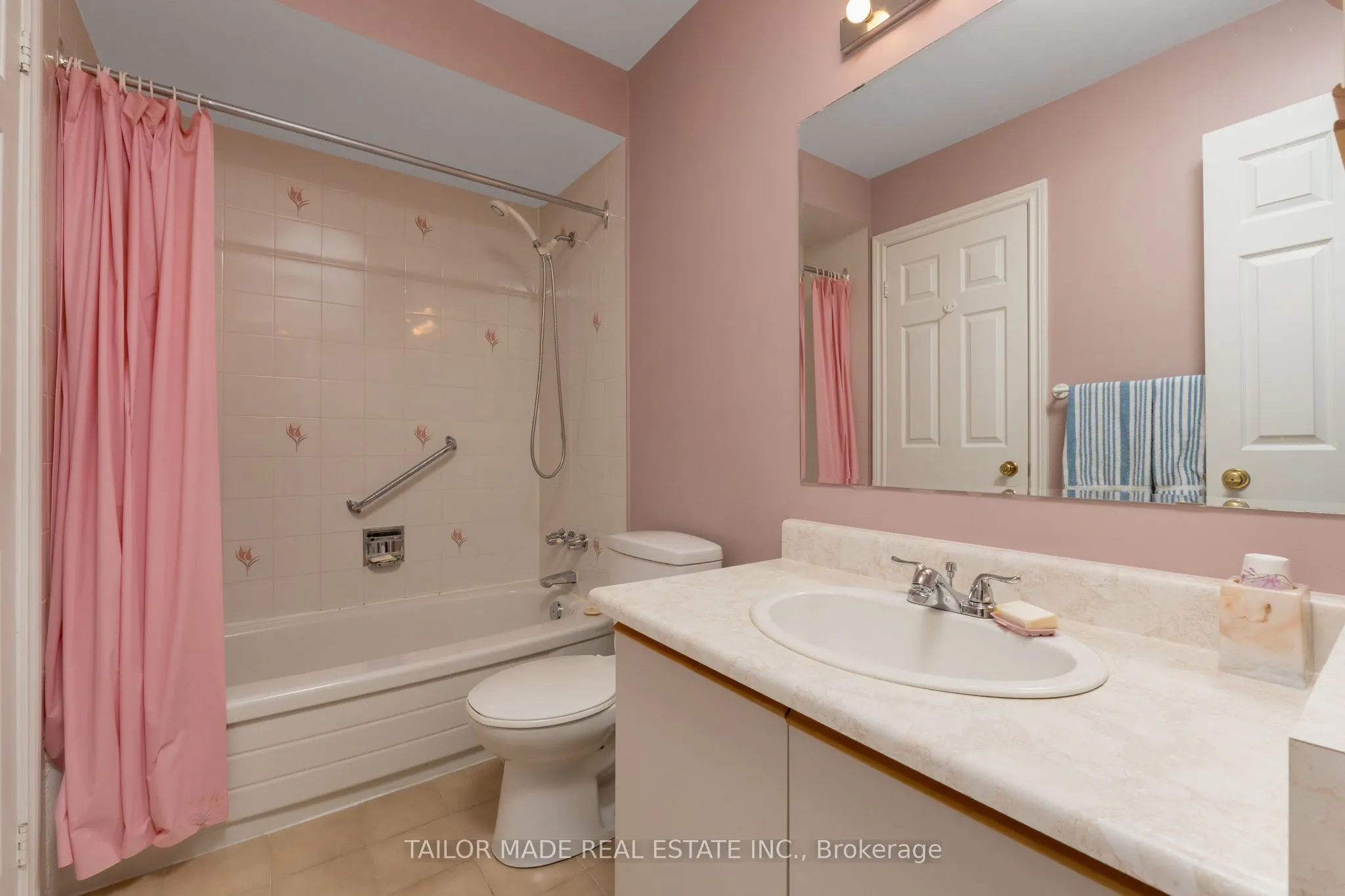 10 Heathcliffe Square, #56