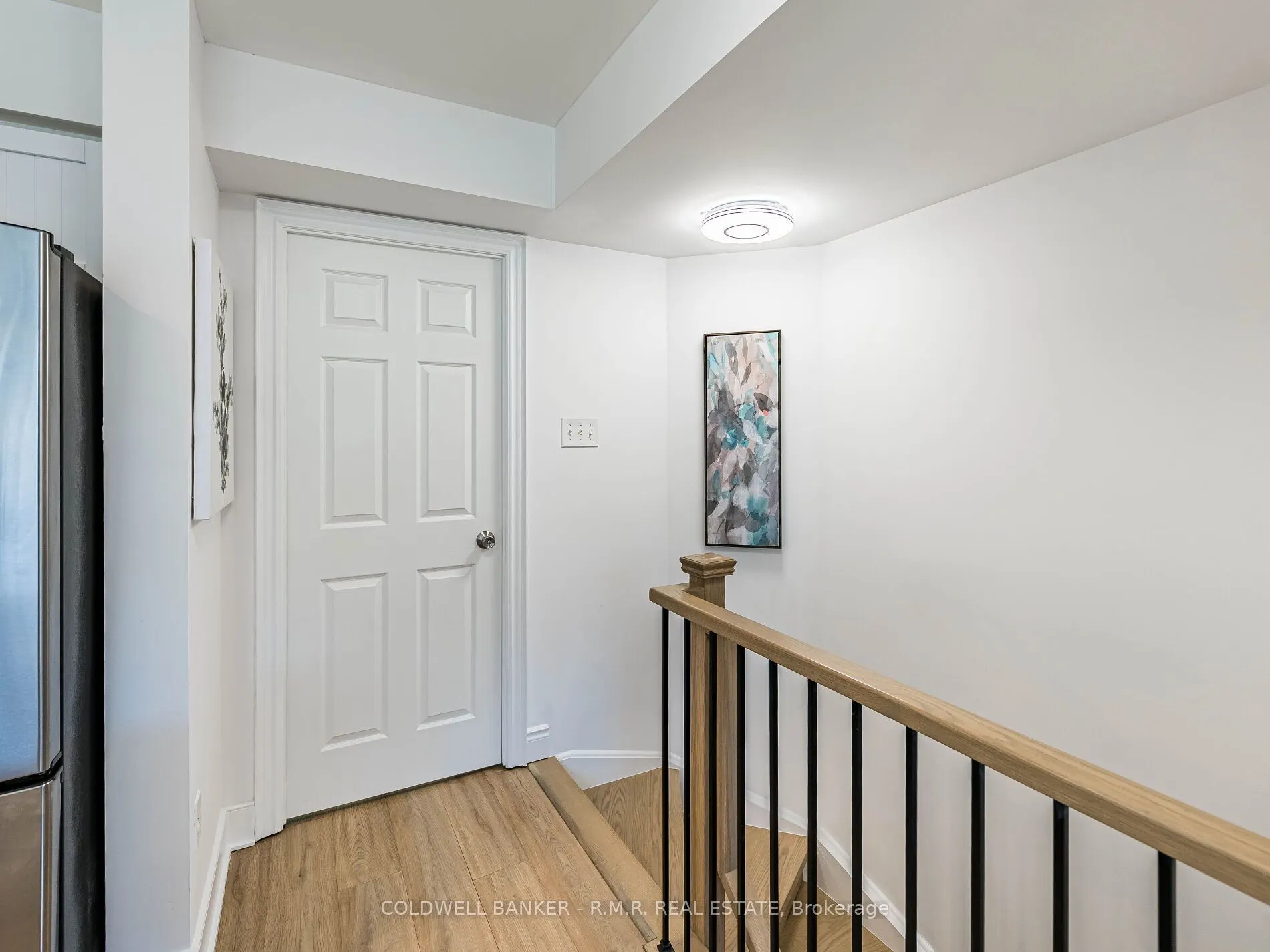125 George Appleton Way, #2020