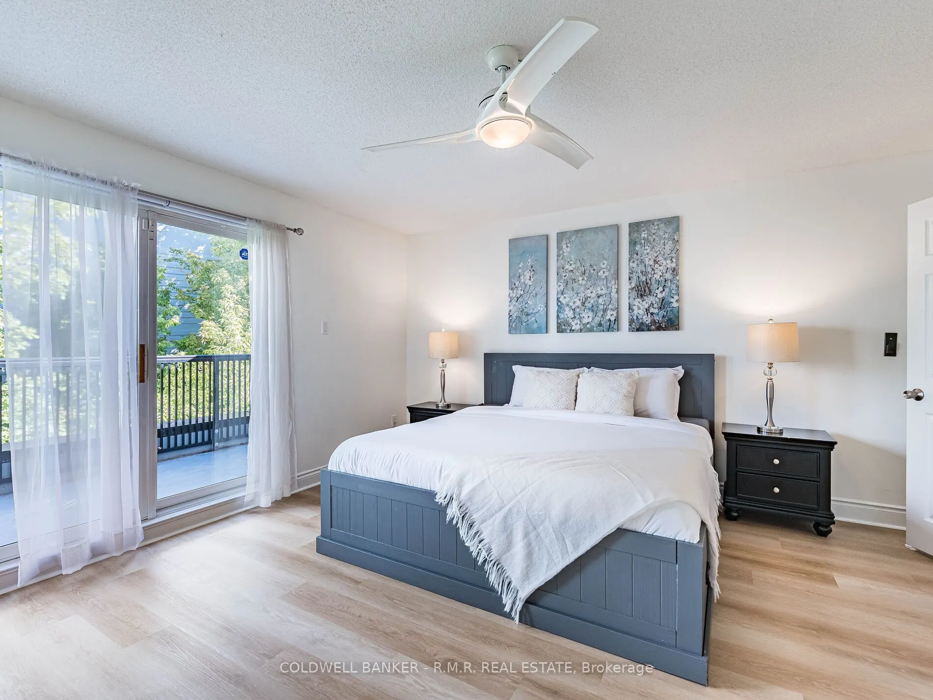 125 George Appleton Way, #2020
