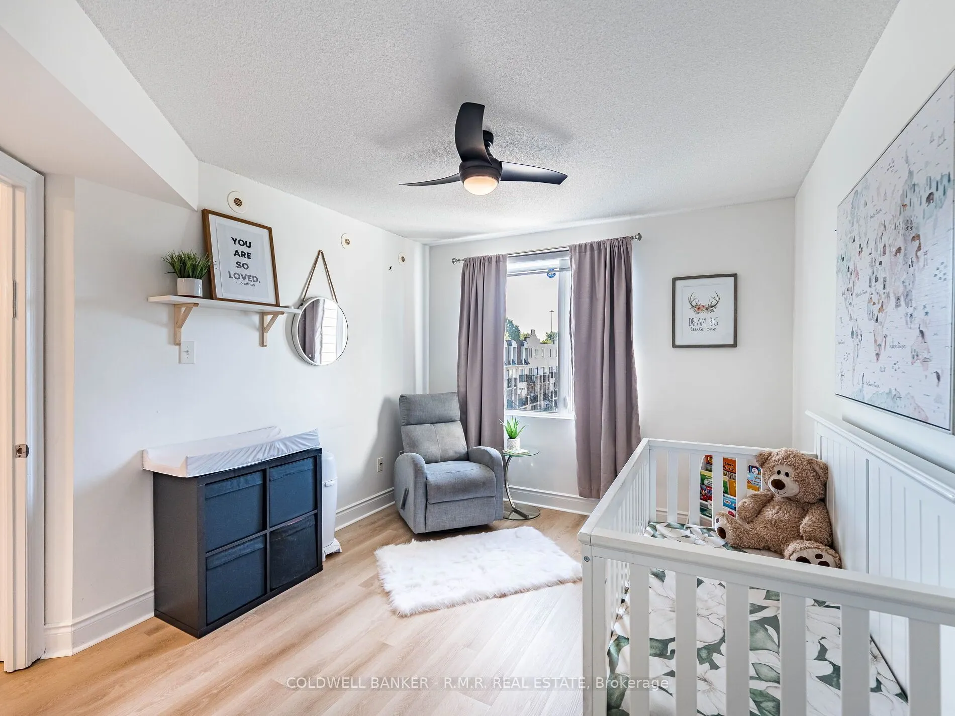 125 George Appleton Way, #2020