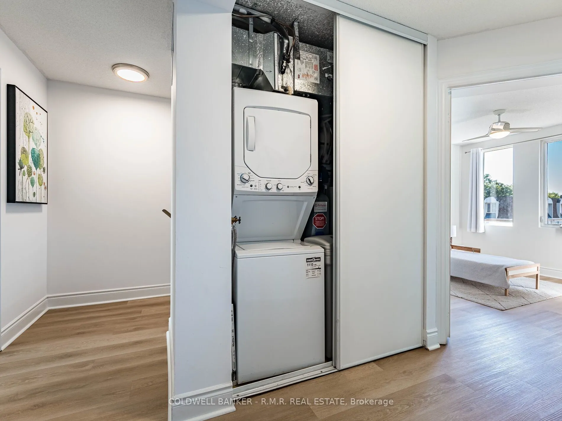 125 George Appleton Way, #2020